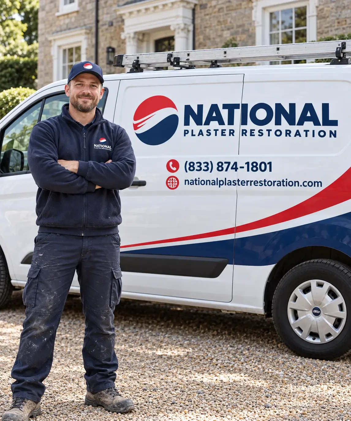 Plaster Repair company in Lisbon, NY